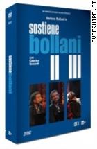 Sostiene Bollani (3 Dvd)