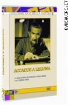 Accadde a Lisbona (2 DVD) (I Migliori Anni della Nostra TV)