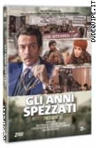 Gli Anni Spezzati - L'ingegnere (2 Dvd)