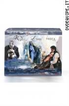 La Via Della Musica - Collector's Edition (4 Dvd + Libro)