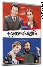 Come Fai Sbagli (3 Dvd)