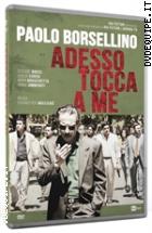 Paolo Borsellino - Adesso Tocca A Me