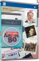 Questo Nostro Amore 80 (3 Dvd)