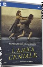 L'amica Geniale (2 Dvd)