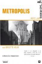 Metropolis (1927) - Versione Restaurata (Disco Singolo)