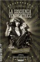 La Coscienza Vendicatrice (Le Origini Del Cinema) (1914)