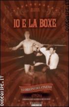 Io E La Boxe