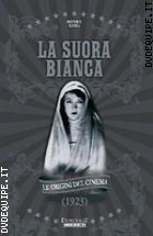 La Suora Bianca ( Le Origini Del Cinema) (1923)