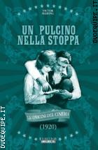 Il Pulcino Nella Stoppa (Le Origini Del Cinema) (1920)