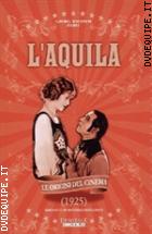 L'aquila (Aquila Nera) (Le Origini Del Cinema) (1925)