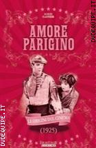 Amore Parigino (Le Origini Del Cinema) (1925)