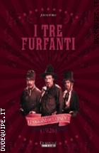 I Tre Furfanti (Le Origini Del Cinema) (1926)