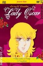Lady Oscar - Volume 4
