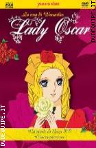 Lady Oscar - Volume 5