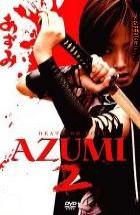 Azumi 2 - The Movie - Collector's Limited Edition (2 Dvd)