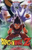 Dragon Ball Z - Volume 10