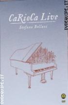 Stefano Bollani - CaRioCa Live
