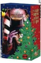 Cofanetto Natale - Family (3 Dvd) 