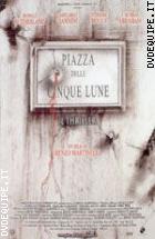 Piazza Delle Cinque Lune