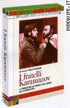 I Fratelli Karamazov (4 Dvd) 