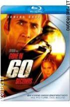 Fuori In 60 Secondi ( Blu - Ray Disc)
