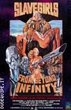 Slave Girls from Beyond Infinity ( Blu - Ray Disc ) (V.M. 14 anni)