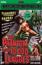 The Phantom From 10,000 Leagues (Classic Freak Collection #09)