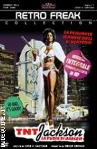 TNT Jackson - La Furia Di Harlem (Retro Freak Collection)