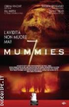 7 Mummies