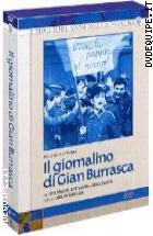 Il Giornalino Di Gian Burrasca (6 Dvd) 