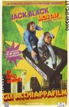 Be Kind Rewind - Gli Acchiappafilm