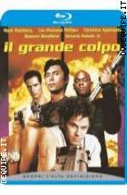 Il Grande Colpo ( Blu - Ray - Disc)