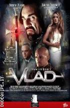 Vlad (DVD + Booklet)