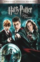 Harry Potter E L'ordine Della Fenice - Edizione Speciale (2 Dvd) 