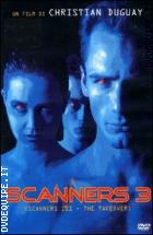 Scanners 3