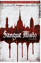 Sangue Misto (2016) ( Blu - Ray Disc ) (V.M. 14 anni)