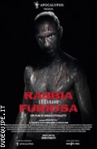 Rabbia Furiosa - Er Canaro ( Blu - Ray Disc )