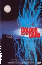 Colour From The Dark ( Blu - Ray Disc )