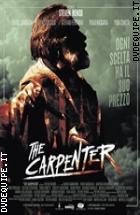 The Carpenter ( Blu - Ray Disc )