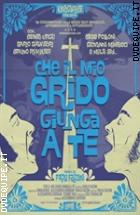 Che Il Mio Grido Giunga A Te