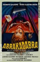 Abrakadabra ( Blu - Ray Disc )