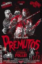 Premutos - L'angelo caduto