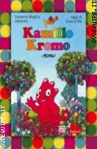 Kamillo Kromo