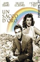 Un Sacco D'oro