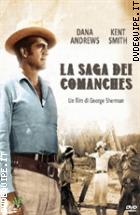 La Saga Dei Comanches