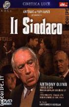 Il Sindaco