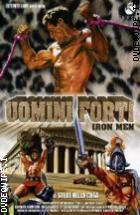 Uomini Forti - Iron Men
