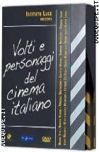 Volti E Personaggi Del Cinema Italiano ( 5 Dvd)