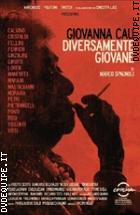 Giovanna Cau - Diversamente Giovane