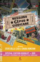 Nessuno Ci Pu Giudicare (Dvd + Vocabolario Cantanti)